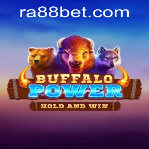 Explorando BuffaloPower na Plataforma a88bet