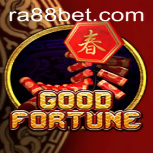 Descubra GoodFortune: O Jogo de Estratégia com a88bet