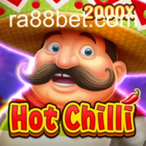 Explorando as Emoções do Jogo HotChilli com a88bet