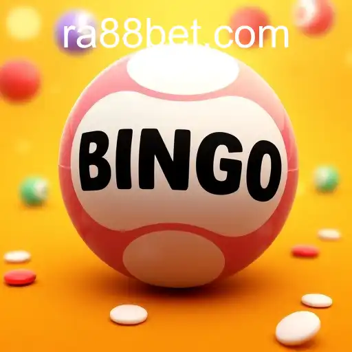 Jogos de bingo