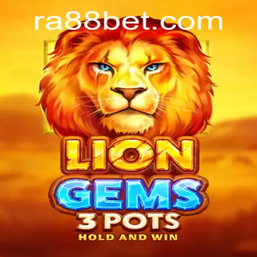 Explorando o Universo de 'LionGems3pots': Um Novo Fenômeno em Jogos de Apostas