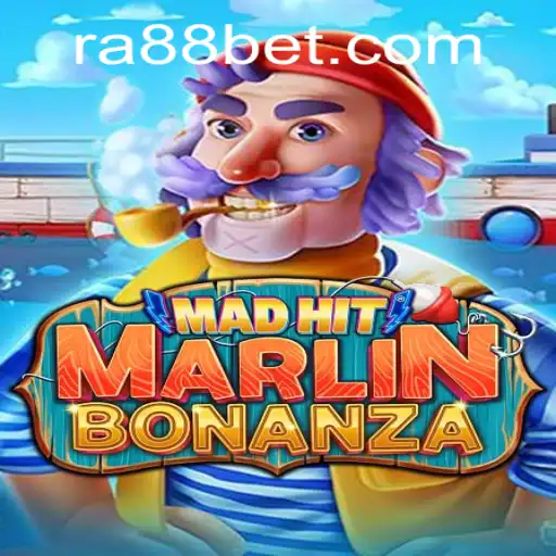 MadHitMarlinBonanza: A Nova Sensação dos Jogos Online