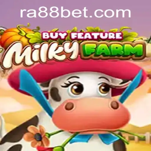 MilkyFarmBuyFeature: Uma Nova Experiência de Jogo com A88bet