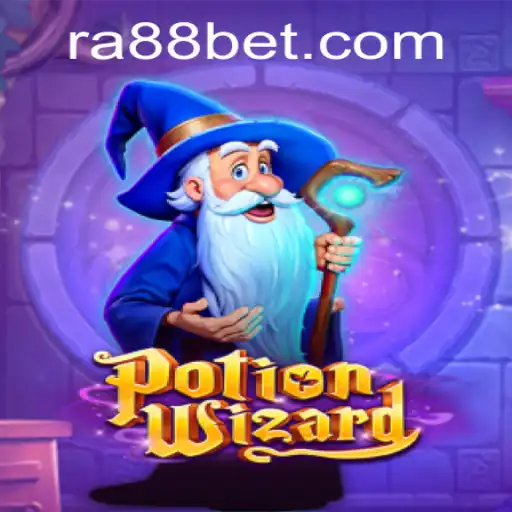 Descubra o Mundo Mágico de PotionWizard